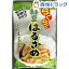 らくらく 緑豆はるさめ(30g*3コ入)