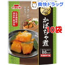 イチビキ おふくろの味 かぼちゃ煮(70g*10コセット)