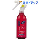 四季折々 椿油ヘアエッセンスウォーター ボトル(250ml)...