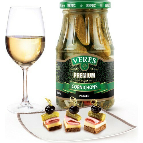 訳あり ヴェレス キュウリの酢漬け 300g Www Pgrhonduras Gob Hn
