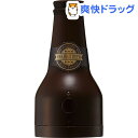 泡ひげビアー ブラウン(1コ入)