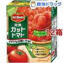 デルモンテ 完熟カットトマト(388g*12コ)[缶詰]