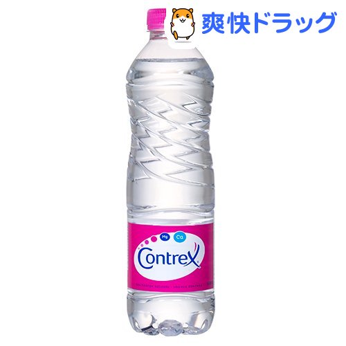 コントレックス(500ml*24本入)【コントレックス(CONTREX)】