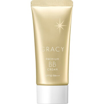 資生堂 インテグレート グレイシィ プレミアムBBクリーム 2 中間的な明るさ〜濃いめ(35g)【インテグレート グレイシィ】