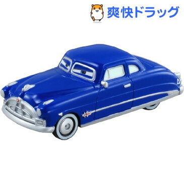 カーズ・トミカ C-6 ドック・ハドソン スタンダードタイプ(1コ入)【カーズ・トミカ】