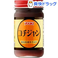 ユウキ コチジャン(130g)