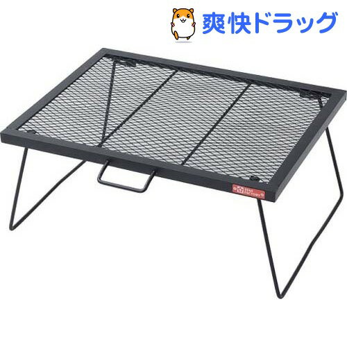 テントファクトリー スチールワークス FDテーブル 600(1台)【テントファクトリー】