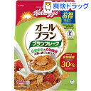 ケロッグ オールブラン ブランフレーク プレーン(435g)...