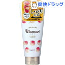 モモリ しっとりまとまるヘアクリーム(150g) モモリ しっとりまとまるヘアクリーム(150g)