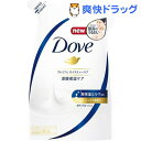 ダヴ ボディウォッシュ プレミアムモイスチャーケア 詰替(3...