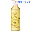 メリット ピュアン サークル ピーチ&プラムの香り シャンプー ポンプ(425ml)【メリット】