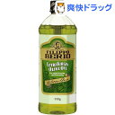 FILIPPO BERIO エクストラバージンオリーブオイル(910g)