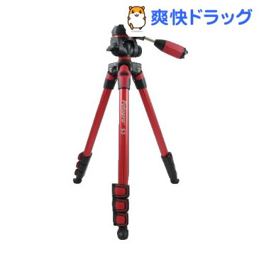 キング フォトプロ S-3 レッド(1コ入)【FOTOPRO】【送料無料】