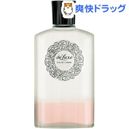 資生堂 ドルクッス オードカルマンN(150mL)【ドルックス】