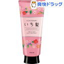 いち髪 ふんわりさらさらケア トリートメント(180g)【いち髪】