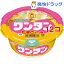 ワンタン たまごスープ味(12コ)【マルちゃん】
