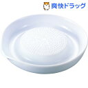 ミセス・おろし セラミックおろし器(1コ入)【下村企販】...
