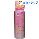 サラ 髪コロンB サラスウィートローズの香り(80g)【SALA(サラ)】