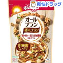 ケロッグ オールブラン 香ばしナッツ(410g)【オールブラ...