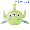ディズニー もっちぃもっちぃ ぬいぐるみ S エイリアン ハ...