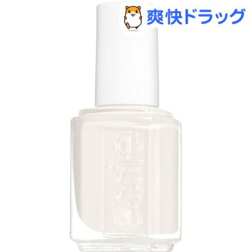 エッシー(essie) ネイルポリッシュ 886 タック イット イン マイ タックス(13.5ml)【essie(エッシー)】