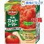 デルモンテ 完熟カットトマト(388g*12コ)