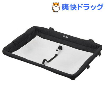 カトージ プレイヤード用おむつ替えテーブル ニューヨークベビー(1台)【カトージ(KATOJI)】