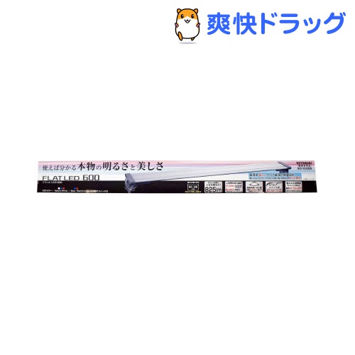 フラットLED600(1コ入) フラットLED600(1コ入)