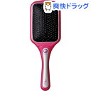 コイズミ リセットブラシ ビビッドピンク KBE-2811/...