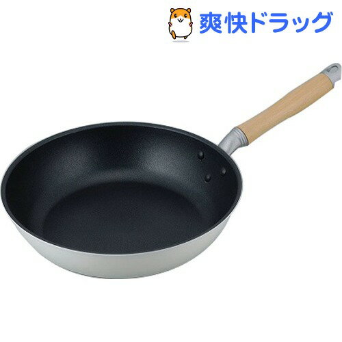 ノルディーズ IH対応軽量フライパン 26cm NR-7959(1コ入)