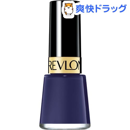 レブロン ネイル エナメル 490 アーバン(8mL)【レブロン(REVLON)】