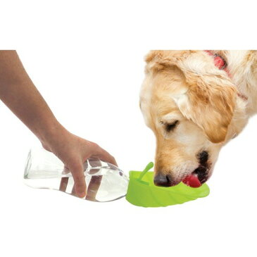 ユナイテッドペッツ リーフ ライトグリーン(1個)【ユナイテッドペッツ(UNITED PETS)】
