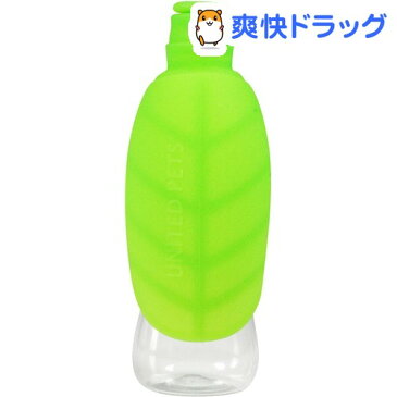 ユナイテッドペッツ リーフ ライトグリーン(1個)【ユナイテッドペッツ(UNITED PETS)】