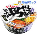 サンポー にんにくラーメン男性専用 復刻版●セール中●★税抜1900円以上で送料無料★サンポー にんにくラーメン男性専用 復刻版(1コ入)