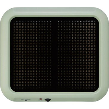 アピックス フットヒーター AFH-118GR(1台)【アピックス】【送料無料】