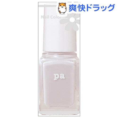 pa ネイルカラー A180(6mL)【pa(コスメ用品)】