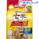 ケロッグ 玄米フレーク(400g)【玄米フレーク】...