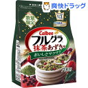 【企画品】フルグラ 抹茶あずき味(700g)【フルグラ】...