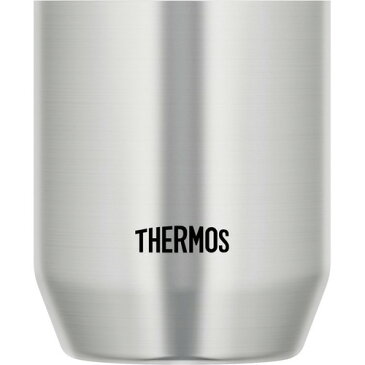 サーモス 真空断熱カップ JDH-360 S ステンレス(1コ入)【サーモス(THERMOS)】