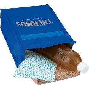 サーモス スポーツ保冷バッグ ブルーシルバー REY-003 BLSL(1個)【サーモス(THERMOS)】通販格安セール情報 楽天 通販