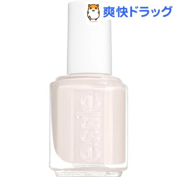 エッシー(essie) ネイルポリッシュ 63 ホワイトマシュマロ(13.5ml)【essie(エッシー)】