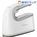 東芝 衣類スチーマー TAS-X4(S)(1台)【東芝(TO...