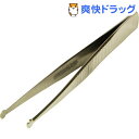 SK11 ステンレスピンセット ベビー用 NO.9(1コ入)...