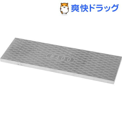 SK11ダイヤモンド砥石両面タイプ粒度400/1000(1コ入) SK11