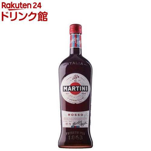 お店TOP＞アルコール飲料＞ワイン＞マルティーニ ロッソ (750ml)【マルティーニ ロッソの商品詳細】●苦味、甘味、香りのバランスが取れた爽やかなドリンクとして、世界中でアペリティフとして愛飲されています。●アルコール15％。【マルティ...