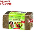 メステマッハー オーガニック フォルコンブロート(500g*6袋セット)【メステマッハー】
