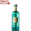 イタリカス ベルガモットリキュール 20度 軽やかな苦みとフローラルなフレーバー(700ml)【イタリカス(ITALICUS)】[ギフト プレゼント お酒好き ...
