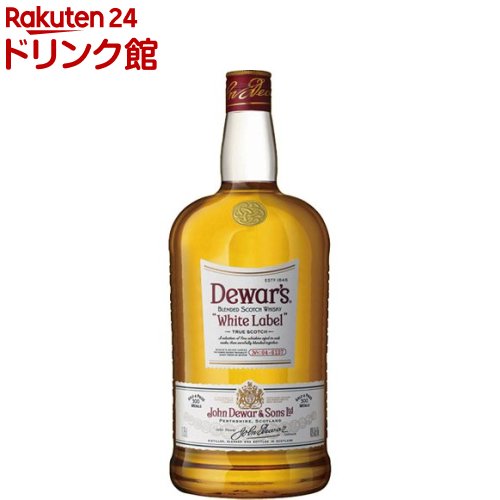 デュワーズ 12年(700ml)【rb_dah_kw_6】【デュワーズ】