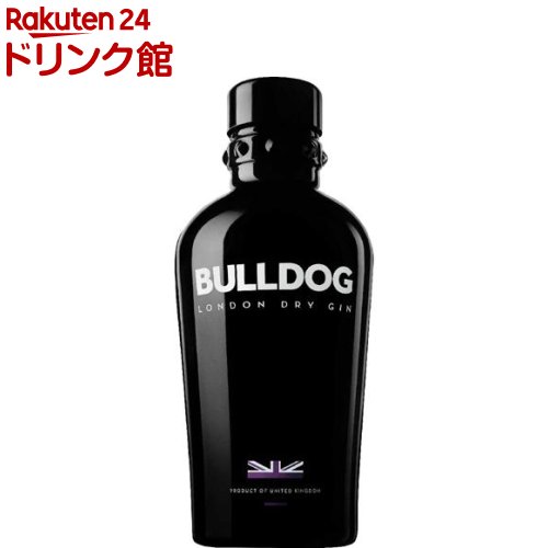 ブルドッグ ロンドン ドライジン(700ml) ブルドッグ ロンドン ドライジン(700ml)