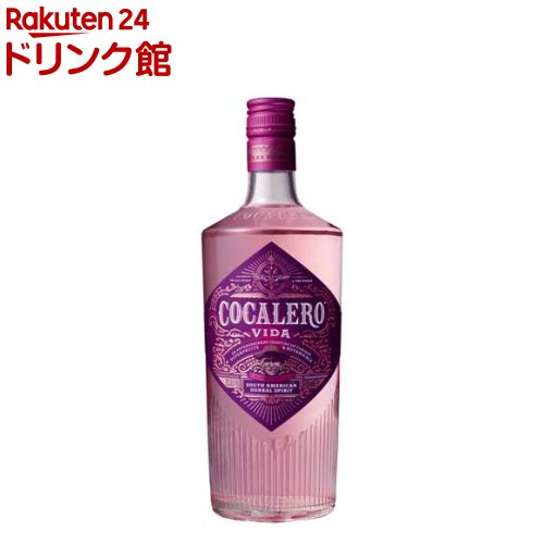 コカレロ ヴィーダ(700ml)